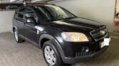 Chevrolet Captiva 2.0 Diesel D LT 4WD 2009m. Dyzelinas Automatinė