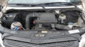 Mercedes-Benz Sprinter 416 CDI 2017m. Dyzelinas Automatinė