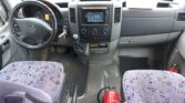 Mercedes-Benz Sprinter 416 CDI 2017m. Dyzelinas Automatinė