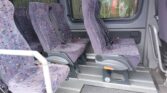 Mercedes-Benz Sprinter 416 CDI 2017m. Dyzelinas Automatinė