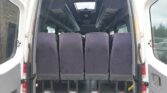 Mercedes-Benz Sprinter 416 CDI 2017m. Dyzelinas Automatinė