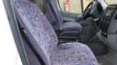 Mercedes-Benz Sprinter 416 CDI 2017m. Dyzelinas Automatinė