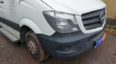 Mercedes-Benz Sprinter 416 CDI 2017m. Dyzelinas Automatinė