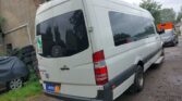Mercedes-Benz Sprinter 416 CDI 2017m. Dyzelinas Automatinė