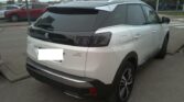 Peugeot 3008 1.2 PureTech GT 2023m. Benzinas Automatinė