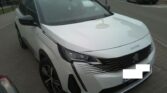 Peugeot 3008 1.2 PureTech GT 2023m. Benzinas Automatinė