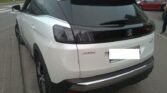 Peugeot 3008 1.2 PureTech GT 2023m. Benzinas Automatinė
