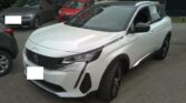 Peugeot 3008 1.2 PureTech GT 2023m. Benzinas Automatinė