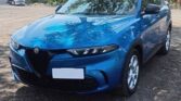 Alfa Romeo Tonale 1.6 VGT-D Sprint 2023m. Dyzelinas Automatinė