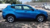 Alfa Romeo Tonale 1.6 VGT-D Sprint 2023m. Dyzelinas Automatinė