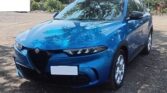 Alfa Romeo Tonale 1.6 VGT-D Sprint 2023m. Dyzelinas Automatinė