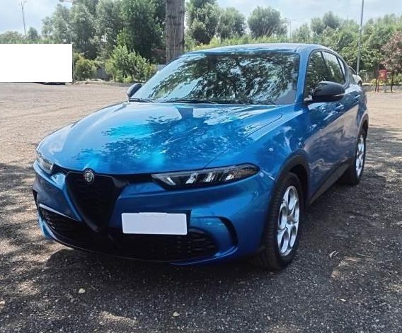 Alfa Romeo Tonale 1.6 VGT-D Sprint 2023m. Dyzelinas Automatinė