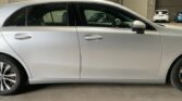Mercedes-Benz A-Klasse A 180 d 2020m. Dyzelinas Automatinė
