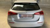 Mercedes-Benz A-Klasse A 180 d 2020m. Dyzelinas Automatinė