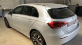 Mercedes-Benz A-Klasse A 180 d 2020m. Dyzelinas Automatinė
