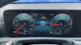 Mercedes-Benz A-Klasse A 180 d 2020m. Dyzelinas Automatinė