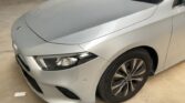 Mercedes-Benz A-Klasse A 180 d 2020m. Dyzelinas Automatinė