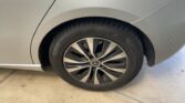 Mercedes-Benz A-Klasse A 180 d 2020m. Dyzelinas Automatinė