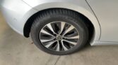 Mercedes-Benz A-Klasse A 180 d 2020m. Dyzelinas Automatinė