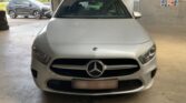 Mercedes-Benz A-Klasse A 180 d 2020m. Dyzelinas Automatinė