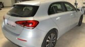 Mercedes-Benz A-Klasse A 180 d 2020m. Dyzelinas Automatinė
