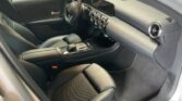 Mercedes-Benz A-Klasse A 180 d 2020m. Dyzelinas Automatinė