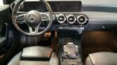 Mercedes-Benz A-Klasse A 180 d 2020m. Dyzelinas Automatinė