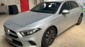 Mercedes-Benz A-Klasse A 180 d 2020m. Dyzelinas Automatinė