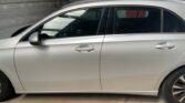 Mercedes-Benz A-Klasse A 180 d 2020m. Dyzelinas Automatinė
