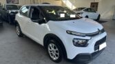 Citroen C3 1.5 Blue-HDi Feel 2022m. Dyzelinas Mechaninė