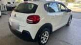 Citroen C3 1.5 Blue-HDi Feel 2022m. Dyzelinas Mechaninė