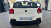 Citroen C3 1.5 Blue-HDi Feel 2022m. Dyzelinas Mechaninė