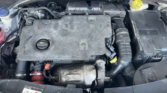 Citroen C3 1.5 Blue-HDi Feel 2022m. Dyzelinas Mechaninė