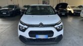 Citroen C3 1.5 Blue-HDi Feel 2022m. Dyzelinas Mechaninė