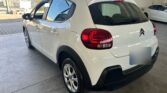 Citroen C3 1.5 Blue-HDi Feel 2022m. Dyzelinas Mechaninė