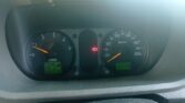 Ford Fusion 1.4 TDCi Trend 2003m. Dyzelinas Mechaninė