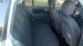 Ford Fusion 1.4 TDCi Trend 2003m. Dyzelinas Mechaninė
