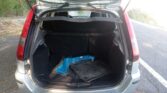 Ford Fusion 1.4 TDCi Trend 2003m. Dyzelinas Mechaninė