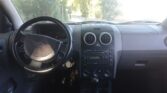 Ford Fusion 1.4 TDCi Trend 2003m. Dyzelinas Mechaninė