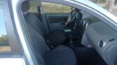 Ford Fusion 1.4 TDCi Trend 2003m. Dyzelinas Mechaninė