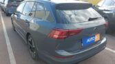 Volkswagen Golf VIII 1.5 eTSI R-Line 2025m. Benzinas Automatinė