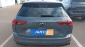 Volkswagen Golf VIII 1.5 eTSI R-Line 2025m. Benzinas Automatinė