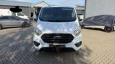 Ford Transit Custom 2.0 TDCi 300 L2 Trend 2022m. Dyzelinas Mechaninė