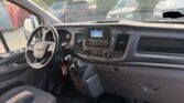 Ford Transit Custom 2.0 TDCi 300 L2 Trend 2022m. Dyzelinas Mechaninė