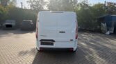 Ford Transit Custom 2.0 TDCi 300 L2 Trend 2022m. Dyzelinas Mechaninė
