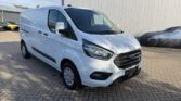 Ford Transit Custom 2.0 TDCi 300 L2 Trend 2022m. Dyzelinas Mechaninė