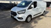 Ford Transit Custom 2.0 TDCi 300 L2 Trend 2022m. Dyzelinas Mechaninė