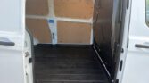 Ford Transit Custom 2.0 TDCi 300 L2 Trend 2022m. Dyzelinas Mechaninė