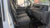 Ford Transit Custom 2.0 TDCi 300 L2 Trend 2022m. Dyzelinas Mechaninė