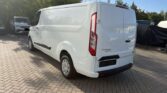 Ford Transit Custom 2.0 TDCi 300 L2 Trend 2022m. Dyzelinas Mechaninė